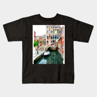 Venice Kids T-Shirt